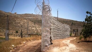 American murdered by Israeli settlers in the West Bank, says the family