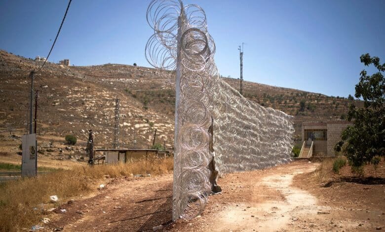 American murdered by Israeli settlers in the West Bank, says the family