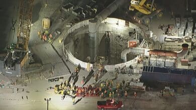 At least 31 workers rescued after the collapse of the tunnel in Los Angeles: Lafd