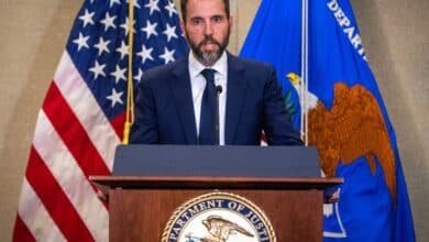 Attorney General Bondi fired at least 20 officials with ties with Jack Smith's investigation: Fuentes