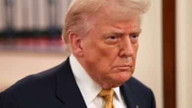 Doj file request to disassemble Epstein Grand July records after Uproar on files