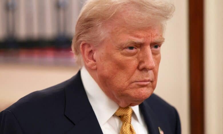 Doj file request to disassemble Epstein Grand July records after Uproar on files