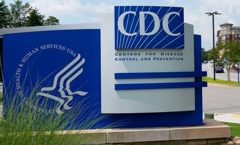 Former CDC officials warn that the proposed budget cuts could cost US lives in 2026