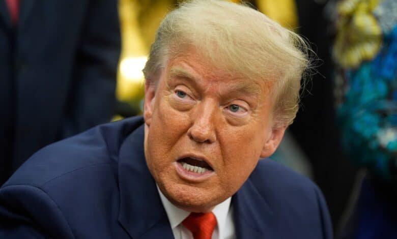 How Trump's Megabilll could affect Medicaid and who could lose coverage