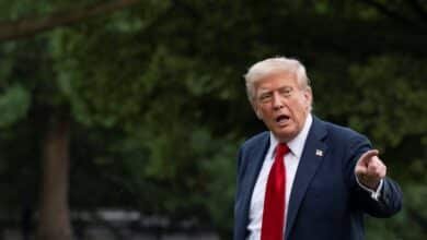 Inflation Report to arrive as Trump, Fed does not agree with tariff risks