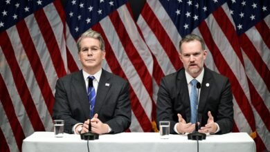 It is expected that the US economy has grown as Trump's tariffs seized