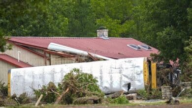 Kerr County officials waited 90 minutes to send an emergency alert after requesting the audio office.