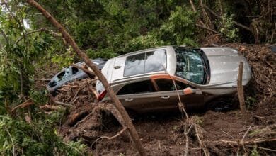 Local officials dodge key questions about the answer to catastrophic floods of Texas