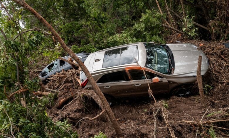 Local officials dodge key questions about the answer to catastrophic floods of Texas