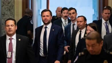 Megabill's negotiations show that Vance is a key player in the Trump administration