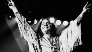Ozzy Osbourne said he wanted to be remembered 'for music'