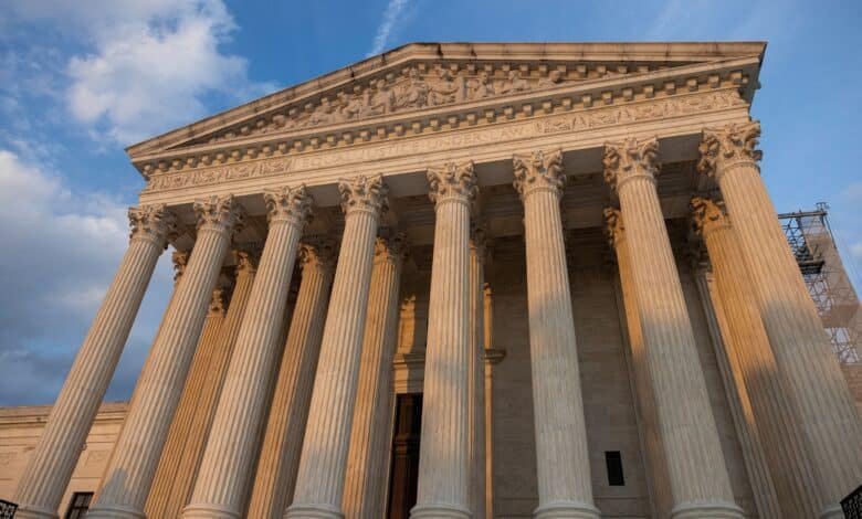 Supreme Court to occupy state prohibitions of Trans Student Athletes