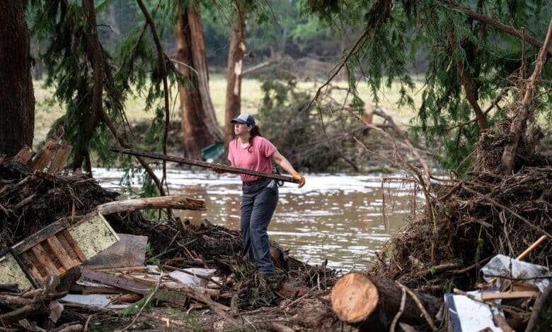 Texas County had no flood warning sirens despite years of discussions
