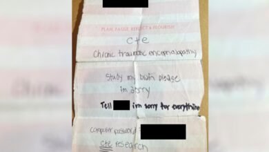 The Mayor of New York, Eric Adams, shares Details of Midtown's shots surveillance, demands a weapons reform