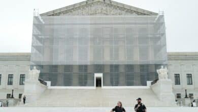 The Supreme Court allows Trump to move forward with mass shooting plans, reorganization of the federal government