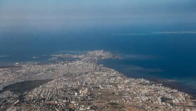 The Trump administration deportes 8 migrants to South Sudan