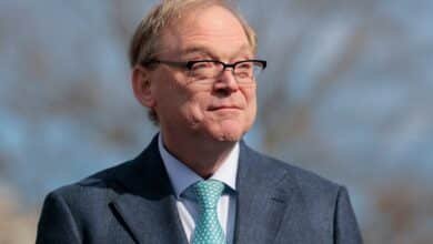 The White House defends rates in Brazil despite the commercial surplus