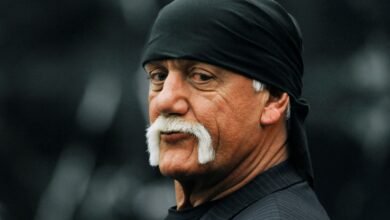 The cause of death of the WWE Hulk Hogan star was revealed