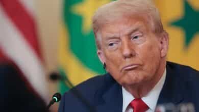 The federal judge blocks Trump's EO on the citizenship of birth rights after Scotus's ruling