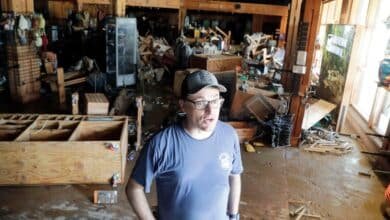 Photo: Tropical climate