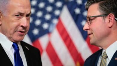 Trump Admin Live updates: Trump hits Putin, says that the United States will send more weapons to Ukraine