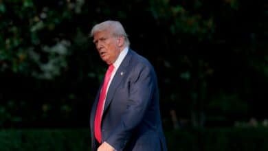 Trump's previous supporters explode for the demanding launch of more Epstein files