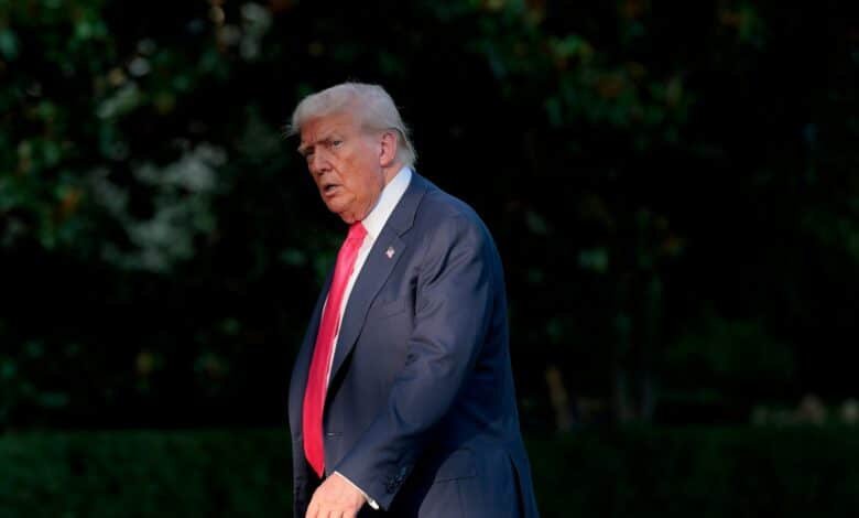 Trump's previous supporters explode for the demanding launch of more Epstein files