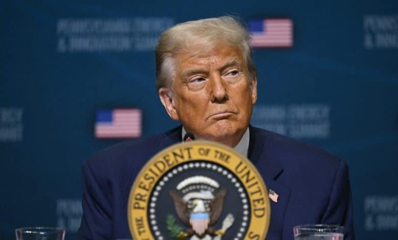 What Trump has said about Jeffrey Epstein over the years, even in 2024 Campaign Trail