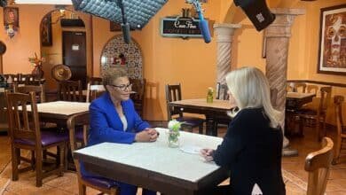 'When the raids began, fear spread': the biggest bass in Trump's deportation efforts