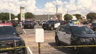 3 Dead in shooting at Target in Austin, suspected arrested: police