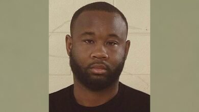 5 soldiers injured in Fort Stewart in Georgia, army sergeant in custody