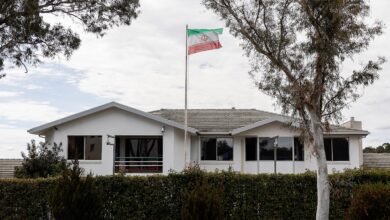 Australia accuses Iran of directing anti -Semitic attacks, says that Iran's ambassador will be expelled