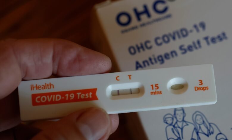 Covid cases, hospitalizations increase in the US. But remain lower than last year