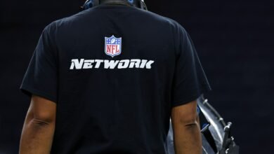 Photo: Big 12 Football Pro Day