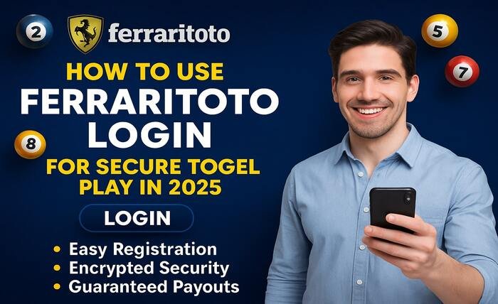 Ferraritoto