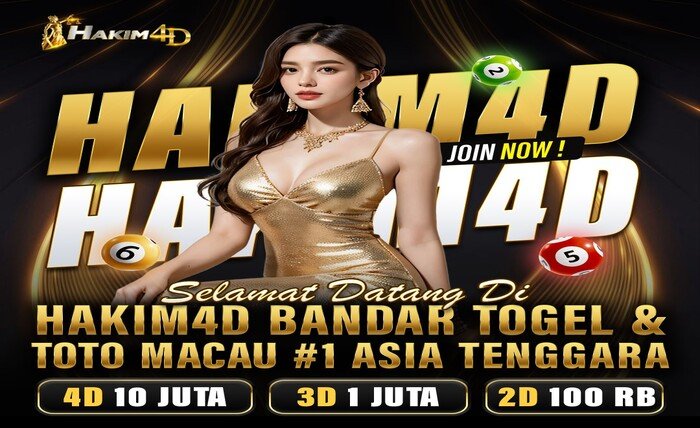 Hakim4D-Is-the-Top-Choice700x428