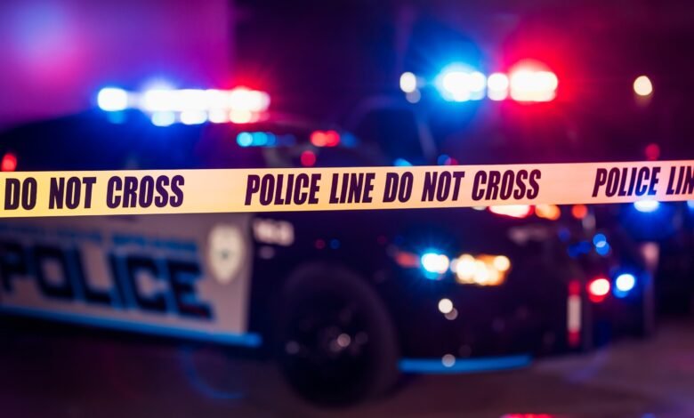 Photo: A 10 -year -old boy was shot and critically injured in Houston, Texas, on August 30, 2025, after allegedly hitting the door of a neighbor in what the police believe it was part of a joke of the social networks of trend.