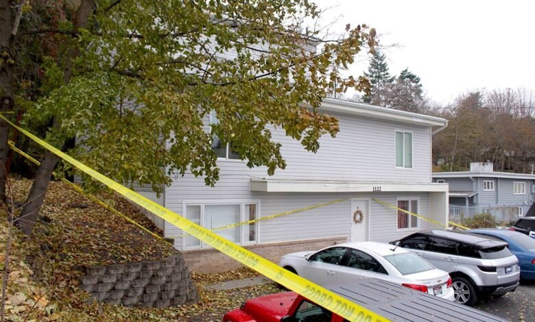 Idaho Murders: New details reveal what the roommate surviving in the house did and listened