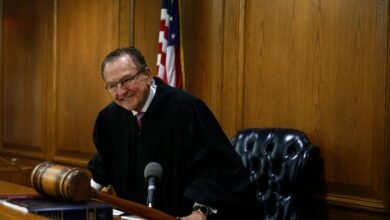Judge Frank Caprio, loved by videos of the viral court, dies at 88 years of pancreatic cancer