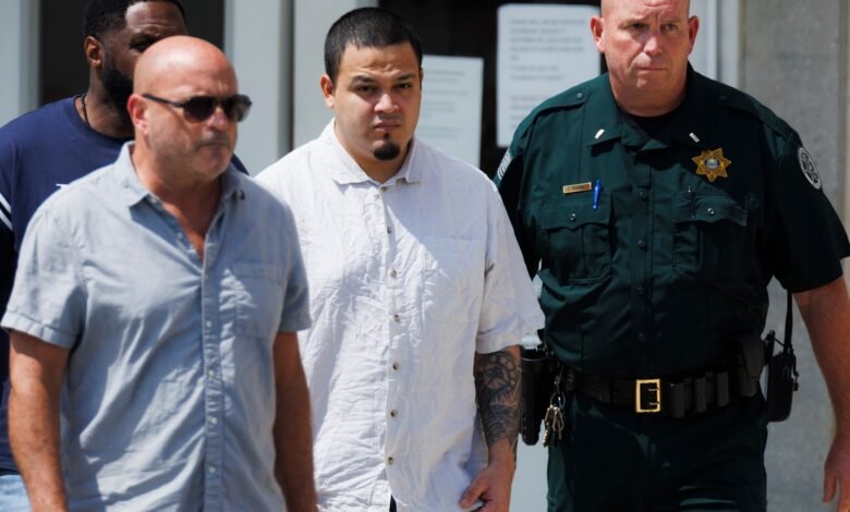 Kilmar Abrego García released from criminal custody in Tennessee