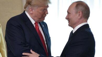 Photo: Topshot-Files-Use-Russia-Ukraine-Conflict-Talks