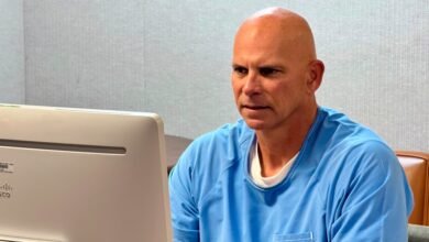 Photo: Lyle Menéndez