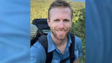 Missing hiker body found in the Bighorn National Forest of Wyoming after the search for a month: Sheriff