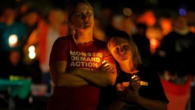 Multiple victims of minneapolis shooting released from the hospital, says the police chief