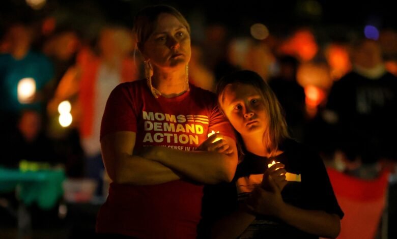 Multiple victims of minneapolis shooting released from the hospital, says the police chief