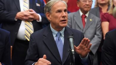 Photo: Choice 2026 Redistribution of Districts