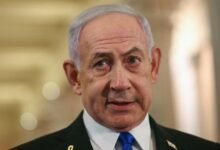 Netanyahu presses for the release of hostages through 'military solution'
