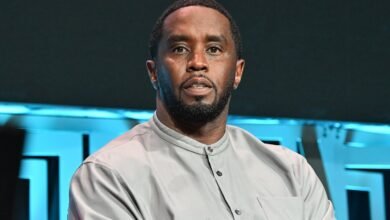 Sean 'Diddy' combs denied the bond while waiting for the sentence