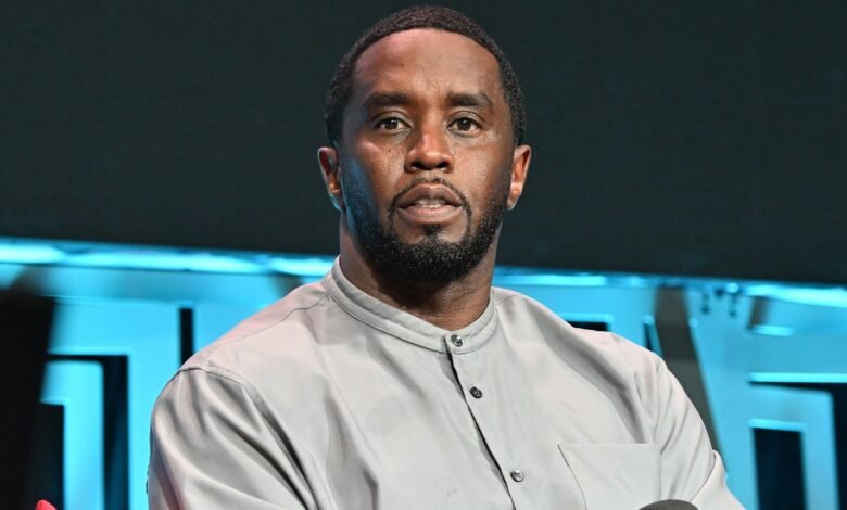 Sean 'Diddy' combs denied the bond while waiting for the sentence