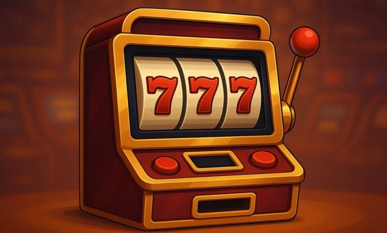 Slot Online